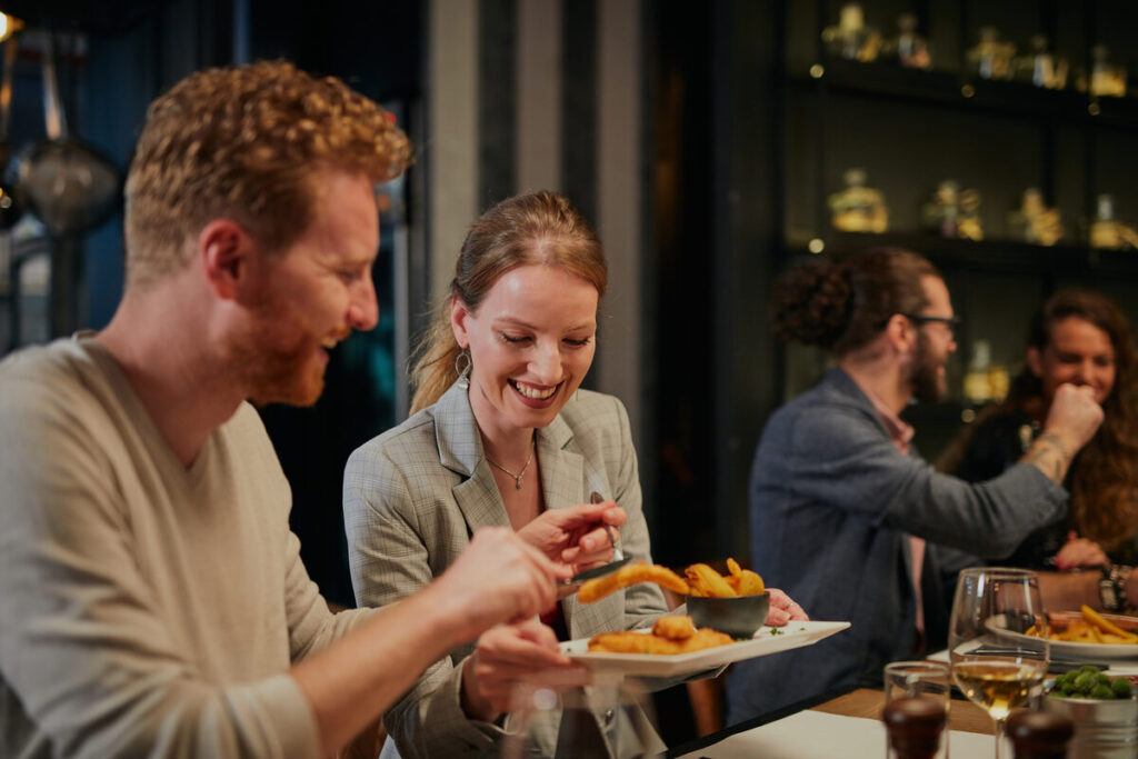 A Food Lover’s Guide to The Memorial Villages: Top Restaurants, Charming Cafés, and Secret Local Eats