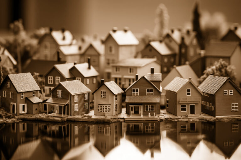 The Memorial Villages neighborhood